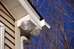 Outdoor Security Lighting, Solar Outdoor Lighting, and Outdoor Floodlights