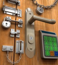 Door Security Systems The Best Deadbolt Lock And Door Hardware